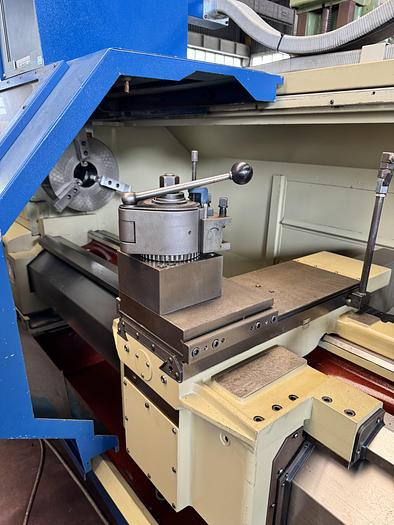 Usato 1999 CMT TORTONA URSUS PLUS 300 1500 105