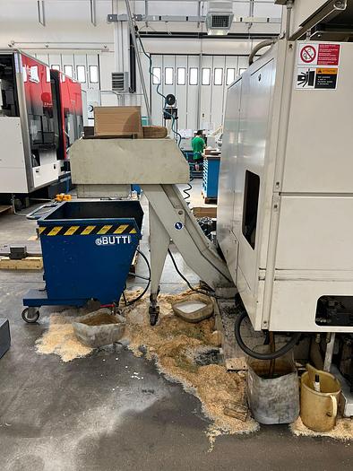 Usato Tornio Cnc DAEWOO PUMA 230 C