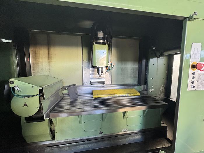 Ottime Centro di Lavoro CB FERRARI B18