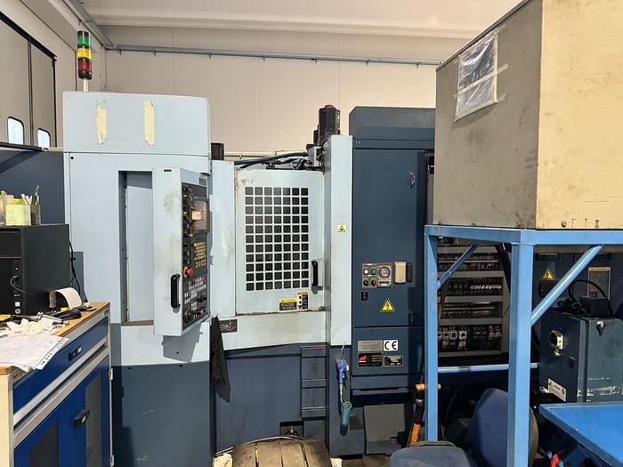 Ottime 2005 MATSUURA H PLUS 405
