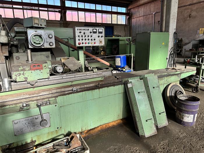 Installata Rettifica Cilindrica STANKOIMPORT 3M175