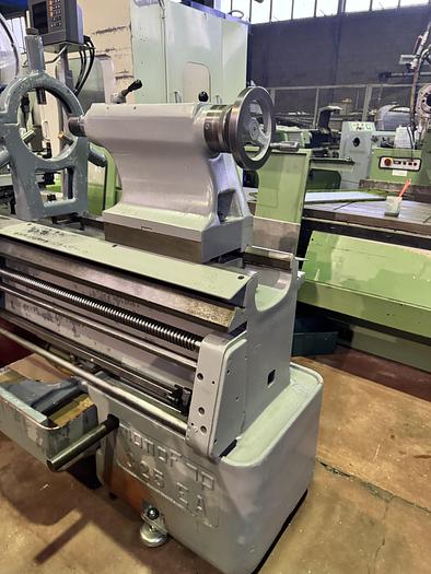 Ottime Tornio Parallelo ANSELMI MONOFAP 325EA