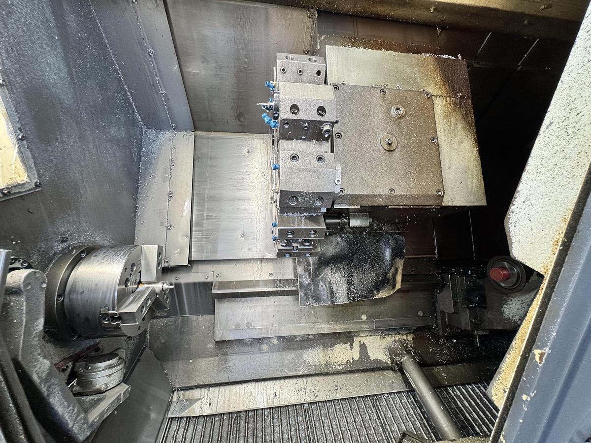 Installata 1998 HYUNDAI KIA KIATURN 28L