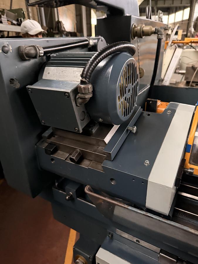 Ottime Jones & Shipman 1311