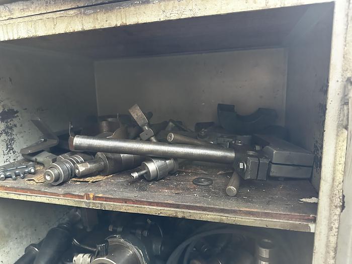 Discrete TACCHELLA 4 AM