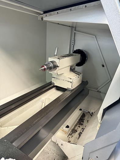 Usato Tornio ad Autoapprendimento COLCHESTER HARRISON ALPHA 1550 XS