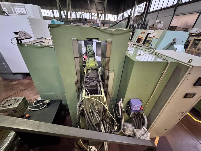 Ottime 1994 ALCOR 222/A CNC