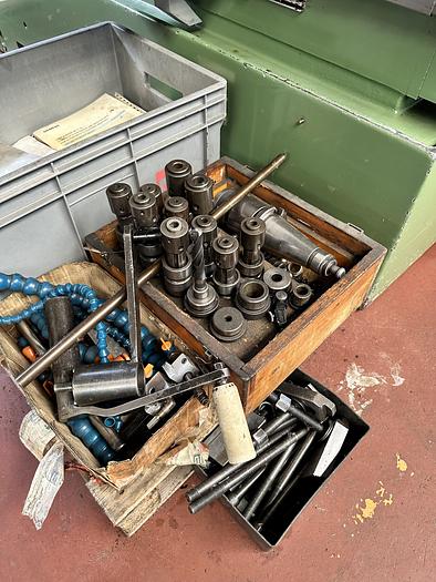 Buone Fresatrice a Banco Fisso Cnc FIL FA 130