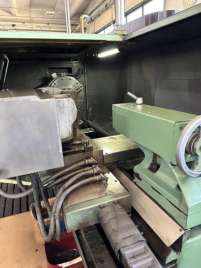 Ottime Tornio ad Autoapprendimento OMG ZANOLETTI CNA 325 x 2000
