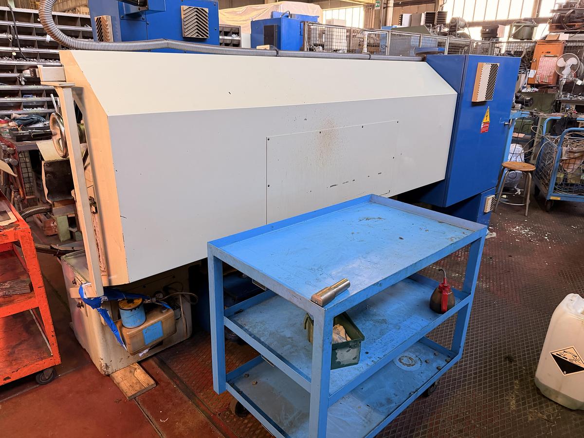 Ottime Tornio ad Autoapprendimento CMT TORTONA URSUS PLUS 300 1500 105
