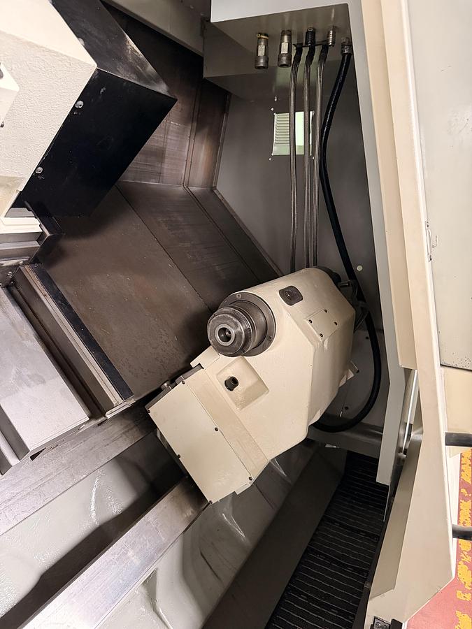 Buone Tornio Cnc VICTOR V TURN-36