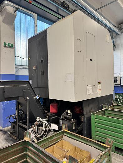 Ottime 2008 DOOSAN PUMA VT900M