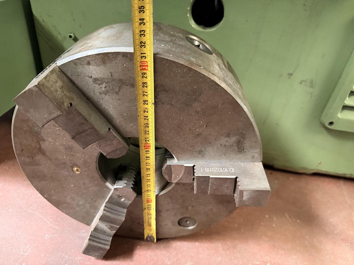 Ottime Tornio Parallelo OMG ZANOLETTI OMG 280