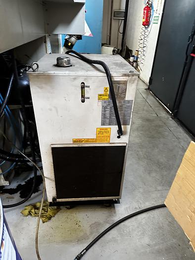 Usato 2008 BRIDGEPORT HARDINGE XR 600 5AX