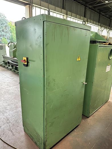 Ottime POTISJE PA 65 DC