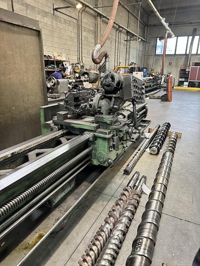 Usato PASQUINO PV 325