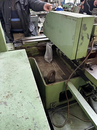 Buone Rettifica per Interni SCHAUDT E 450 1500