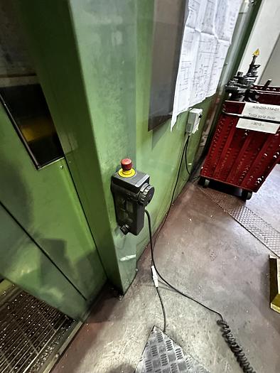 Installata 1984 PAMA AT 130