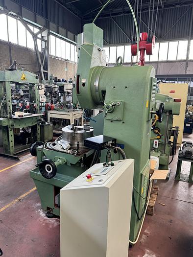 Ottime Stozzatrice CABE ST 350