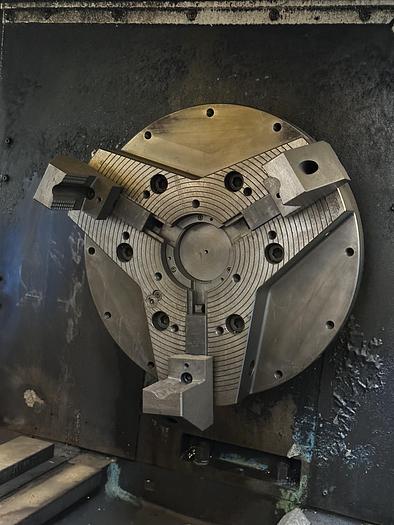 Buone GIANA GFP 12 CNC