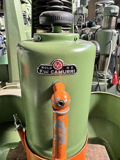 Ottime ATHENA TG 175