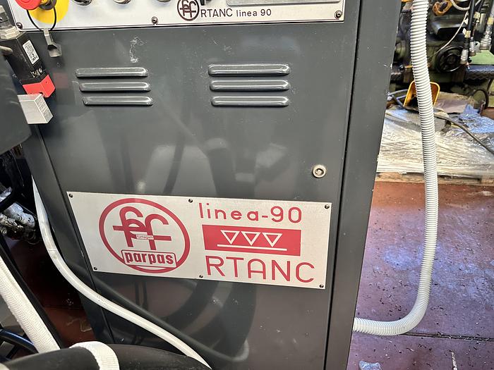 Ottime FUMAGALLI RTANC LINEA 90
