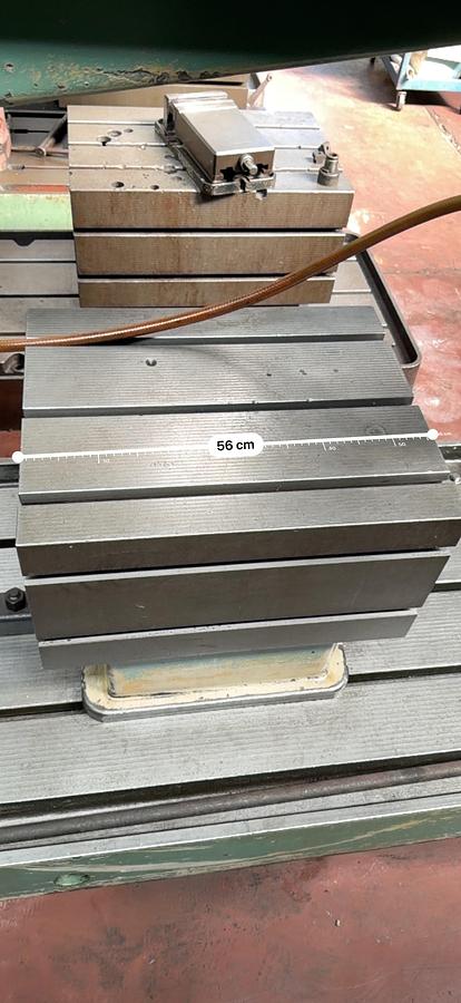 Ottime Trapano Radiale BREDA R40 1200