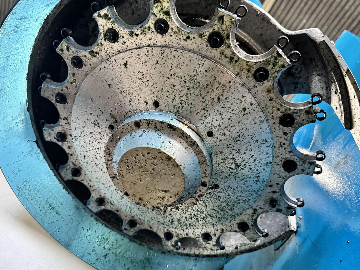 Usato Centro di Lavoro Vertica MIND DART VMC 800