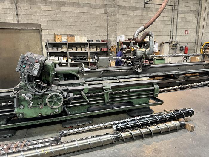 Usato PASQUINO PV 325