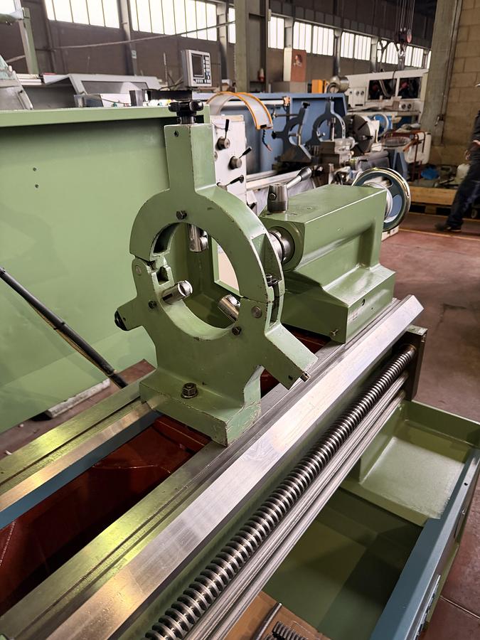 Buone Tornio Parallelo PADOVANI LABOR 255