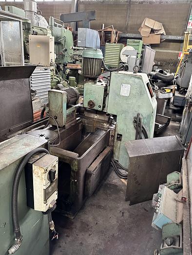 Usato Centratrice – Segatrice SINICO TC/SL/600 12 Hp