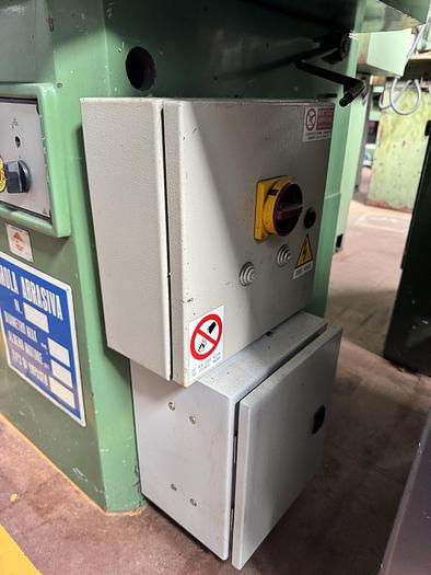 Ottime Lapidello a Tazza DELTA LF 350