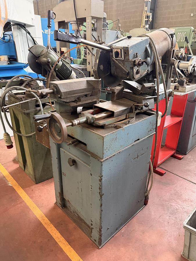 Usato Segatrice a disco MEP Condor 275