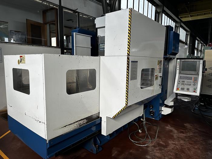 Buone Centro a Portale AWEA VP 2012