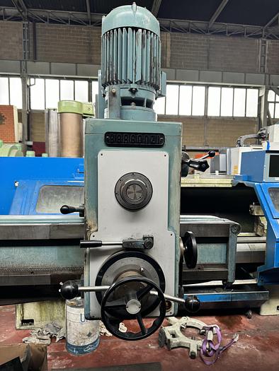 Usato Trapano Radiale BERGONZI