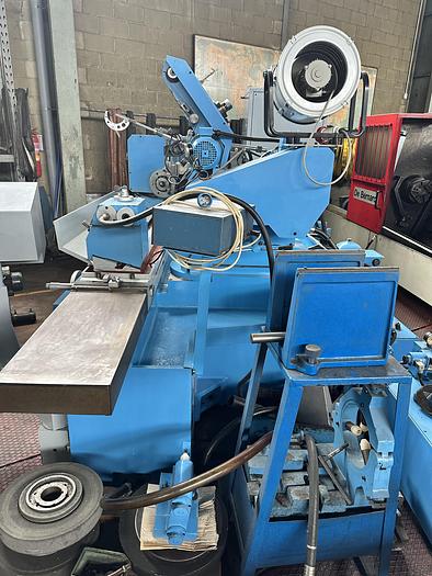 Ottime Rettifica Universale Idraulica  COMETA HMI 1000