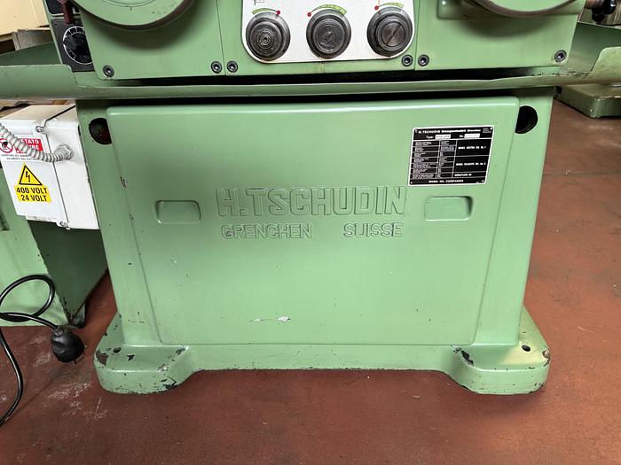 Ottime TSCHUDIN HTG 300