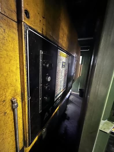 Installata 1984 PAMA AT 130