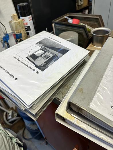 Ottime Elettroerosione a Filo Cnc CHARMILLES ROBOFIL 510