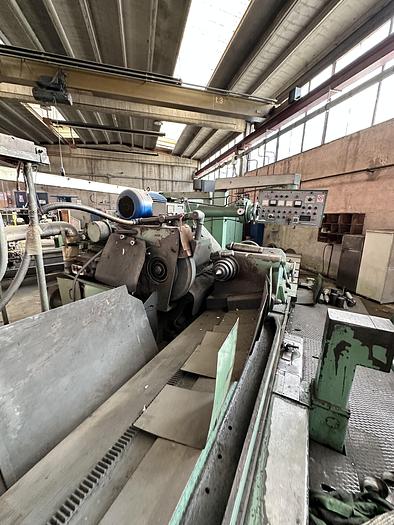 Installata STANKOIMPORT 3M196