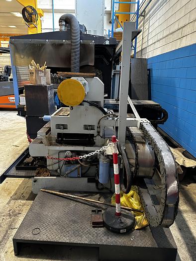 Buone GIANA GFP 12 CNC