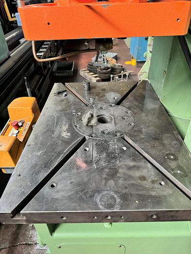 Ottime 2003 ROSS 100 R 4