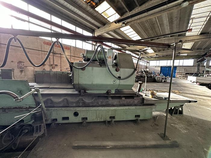 Installata STANKOIMPORT 3M196