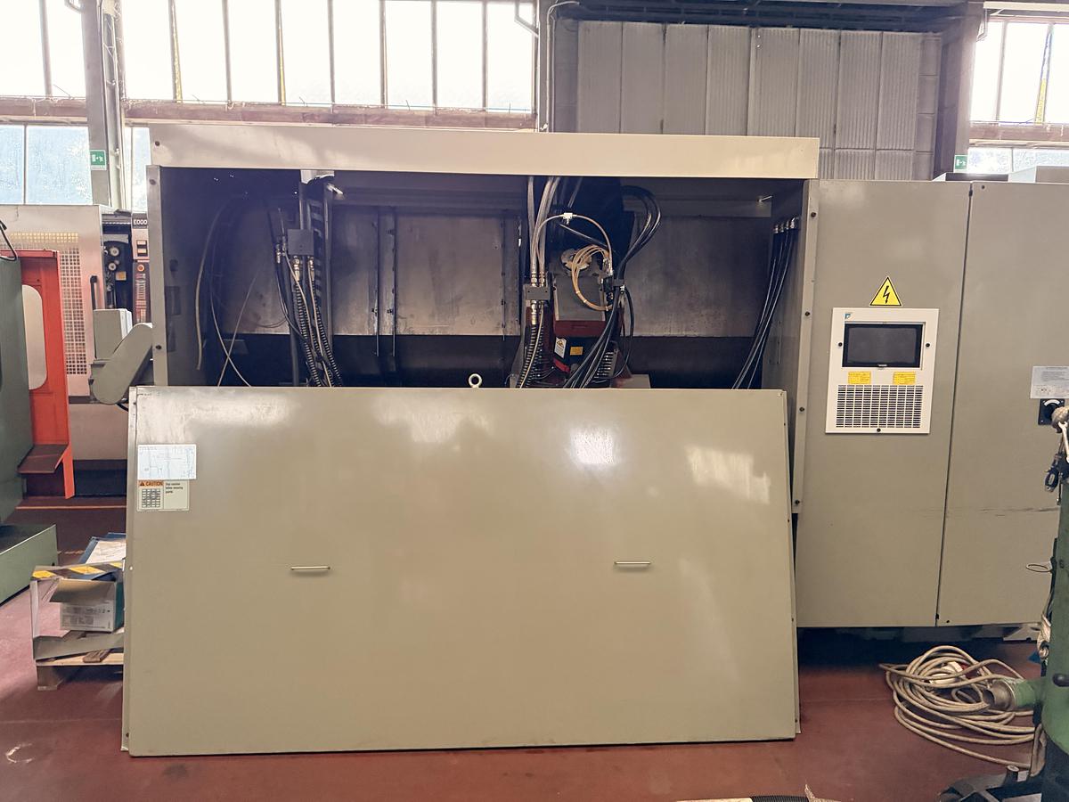 Buone Tornio Cnc VICTOR V TURN-36