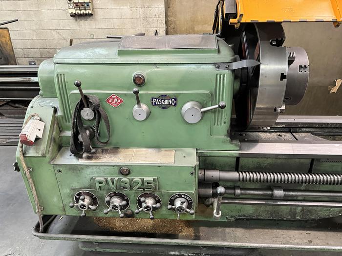 Usato PASQUINO PV 325