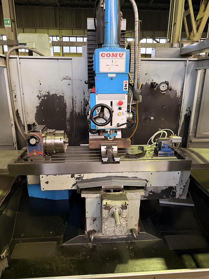 Usato 2004 COMU B 1000