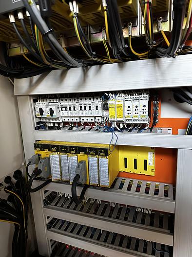 Ottime Tornio Cnc DOOSAN PUMA 240 MSB