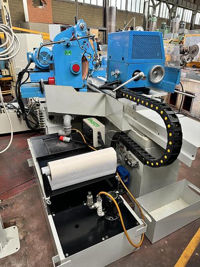 As new Rettifica Universale ROBBI OMICRON 1000 E