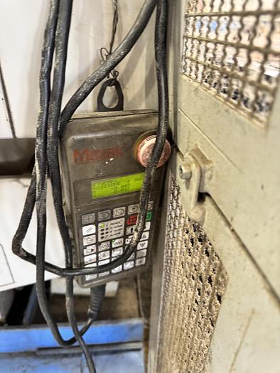 Ottime Centro di Tornitura MAZAK INTEGREX 300 II SY