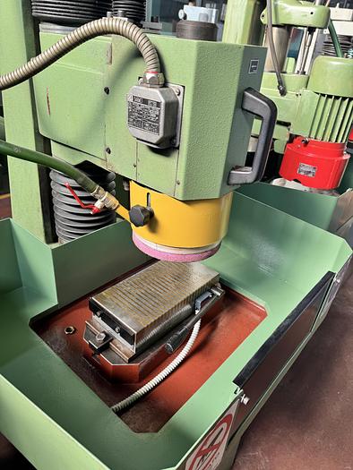 Ottime Lapidello a Mano LTF 664